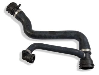 Hose Radiator Top (118i, 120i, 320i) (BMW 1 Series E81/E87 / 3 Series E90)