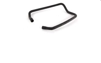 Hose Expansion Tank To Heater Hose (320, 325 M50) (BMW 3 Series E36)