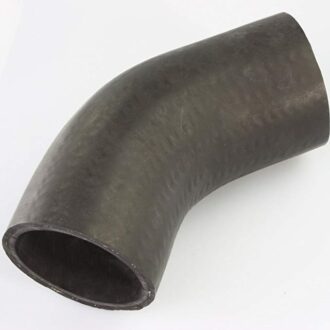 Hose Intercooler To Intake (320d M47, M47N) (BMW 3 Series E46)