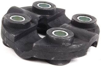 Steering Coupling (Topran) (BMW 3 Series E30)