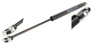 Shock Bonnet (Topran) (BMW 3 Series E36)