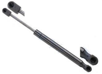 Shock Tailgate (Topran) (BMW 3 Series E36)