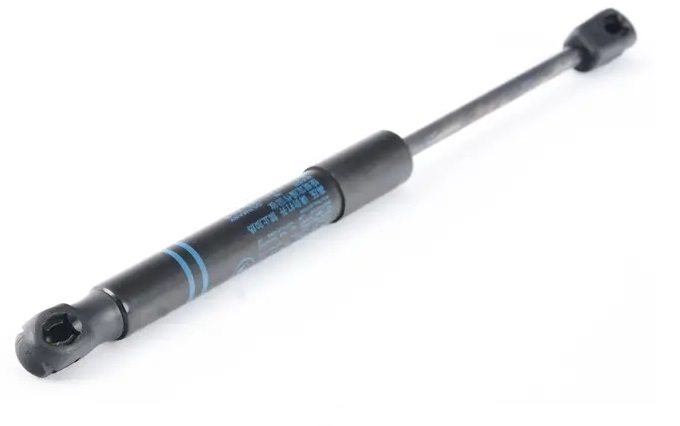 Shock Bonnet (Topran) (BMW 1 Series F20/21 / 3 Series F30)