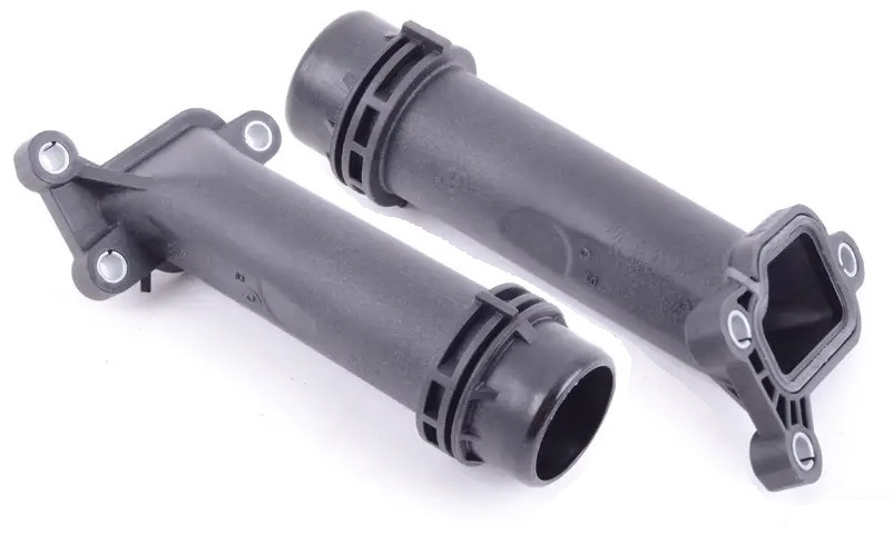 Water Flange Head (Topran) (N47, N57) (BMW 1 Series F20/F21 / 3 Series F30 / X1 E84 / X3 F25 / X4 F26 / X5 E70 / Mini)