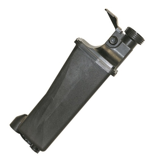 Expansion Tank No Low Pipe (3.0D M57) (BMW 3 Series E46 / X5 E53)