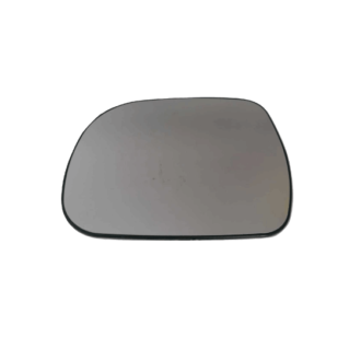 Glass Door Mirror Left Hand Side  11-15 (Toyota Hilux YN150/Fortuner)