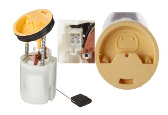 Fuel Pump Electric 4.4 Bar (Venturri) (M112, M113, M272, M273) (Mercedes-Benz E-Class W211)