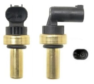 Switch Temp Sensor 2 Pin (Topran) (Most Mercedes-Benz Models 1997>)