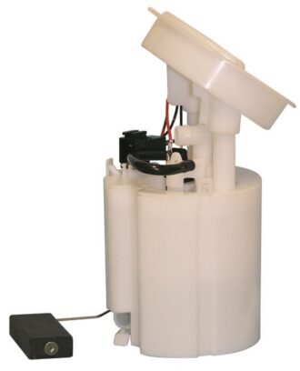 Fuel Pump Module 3 Bar 115 L/H (Venturri) (M111, M112, M271, M272) (Mercedes-Benz C-Class W203 / CLK-Class W209)