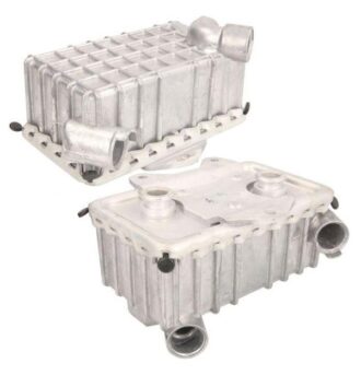 Oil Cooler (C250TD) (Mercedes-Benz C-Class W202)
