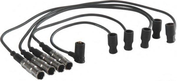 HT Lead Set (Sebring) (M102) (Mercedes-Benz 190 E W201 / E-Class W124)
