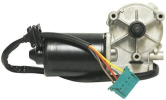 Wiper Motor (Skp) (Mercedes-Benz C-Class W202)