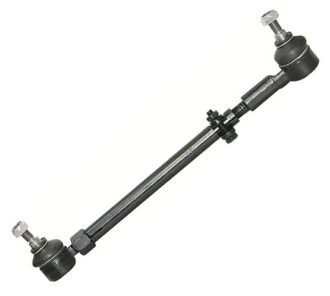 Tie Rod Assembly (Mercedes-Benz E-Class W124)