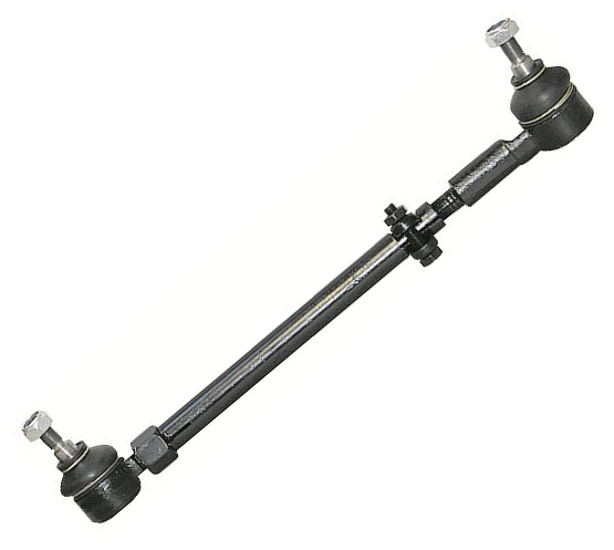 Tie Rod Assembly (Mercedes-Benz E-Class W124)