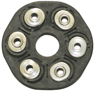 Propshaft Coupling - Front (Bruck) (C200, C220, C230) (Mercedes-Benz C-Class W202)