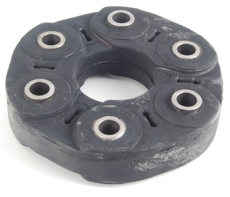 Propshaft Coupling Front + Rear (Mercedes-Benz C-Class W203 / W204)