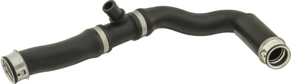 Hose Radiator Right (Topran) (M271) (Mercedes-Benz C-Class W204 / E-Class W212)