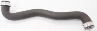 Hose Radiator Left (Topran) (M271) (Mercedes-Benz C-Class W204 / E-Class W212)