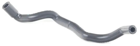 Hose Breather Crank To Intake (Topran) (M271) (Mercedes-Benz C-Class W203 / W204 / E-Class W211 / W212 / CLK-Class W209 / SLK-Class R171)