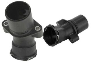 Water Flange (M271) (Mercedes-Benz C-Class W203 / W204 / E-Class W211 / W212 / SLK-Class R171)