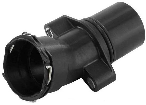 Water Flange (Topran) (M271) (Mercedes-Benz C-Class W203 / W204 / E-Class W211 / W212 / SLK-Class R171)