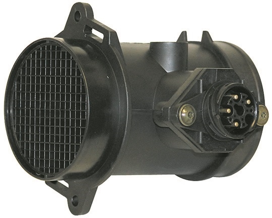 Air Mass Sensor 4Pin Round Plug (M104)