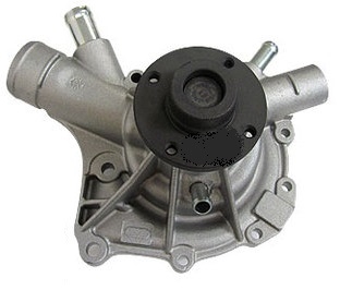 Water Pump (Cooltec) (C180 M111) (Mercedes-Benz C-Class W203)