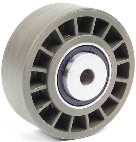 Tensioner - V Belt (Mercedes-Benz C-Class W202 / E-Class W124 / W210)