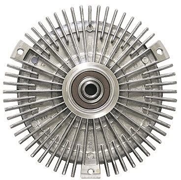 Fan Clutch (Mercedes-Benz Sprinter)