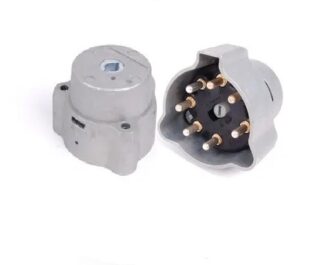 Switch Ignition 7 Pin (Mercedes-Benz C-Class W202 / E-Class W124)