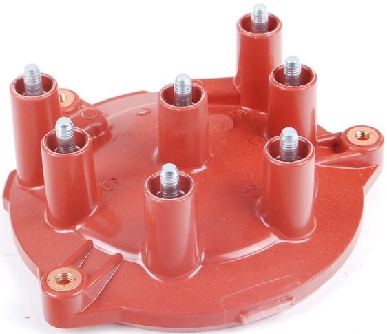 Distributor Cap (M103)