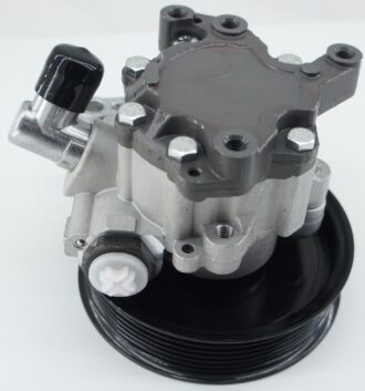 Power Steering Pump (C350CDI E280, 320CDI OM642) (Mercedes-Benz C-Class W204 / E-Class W211)