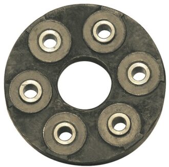 Propshaft Coupling - Rear (Arrowhead) (C180) (Mercedes-Benz C-Class W202 / E-Class W124)