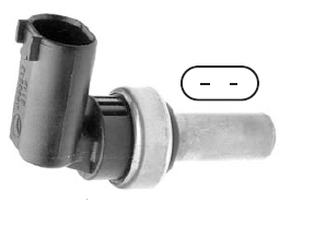 Switch Temp Sensor (Mercedes-Benz)