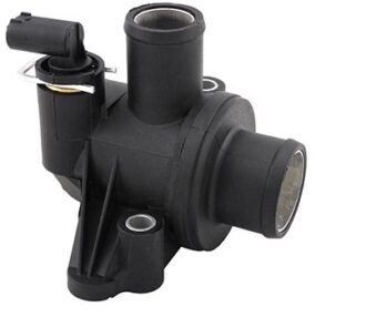 Thermostat 87 Deg (A160, A190 M166) (Mercedes-Benz A-Class W168)
