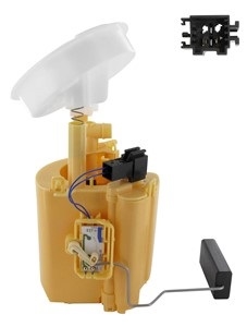 Fuel Pump (C220CDI OM646) (Mercedes-Benz C-Class W203)