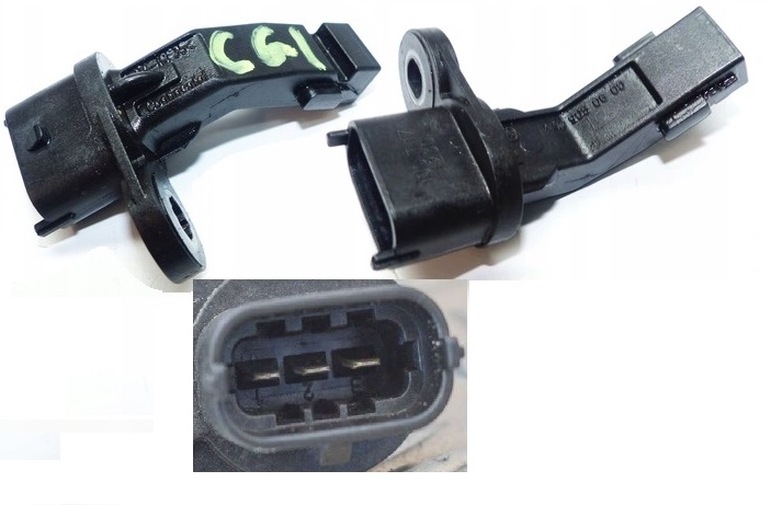 Sensor Crankshaft (M274, M270) (Mercedes-Benz A-Class W176 / B-Class W246 / C-Class W205 / E-Class W212 / SLK-Class SLC-Class R172)