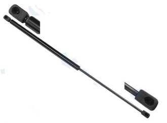 Shock Bonnet Left,Right (Topran) (Mercedes-Benz C-Class W204)