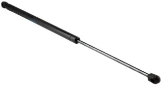 Shock Bonnet Right (Topran) (Mercedes-Benz C-Class W204)