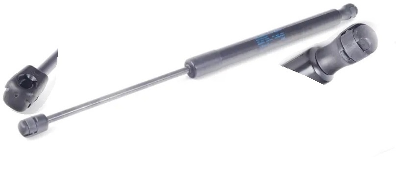 Shock Tailgate (Topran) (Mercedes-Benz A-Class W169)