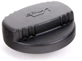 Cap Oil Filler (Topran) (Mercedes-Benz Models 2010>)