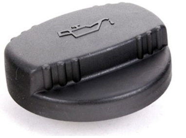 Cap Oil Filler (Topran) (Mercedes-Benz Models 2010>)