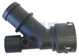 Water Coolant Flange (Polo 1.6 03-10)