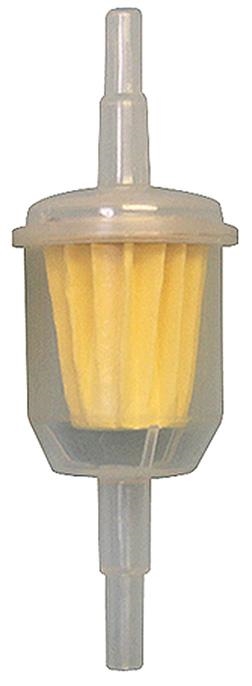 Filter Fuel In Line BC3 x10 Pieces (Universal) (Volkswagen)