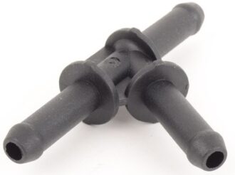 Water Flange T Piece (Volkswagen / Audi / Universal)