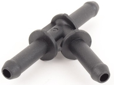 Water Flange T Piece (Volkswagen / Audi / Universal)