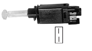 Switch Brake Light (Volkswagen / Audi)