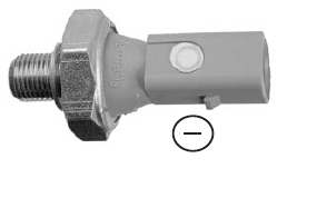 Switch Oil Pressure (Volkswagen / Audi)
