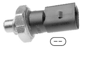 Switch Oil Pressure (Volkswagen / Audi)