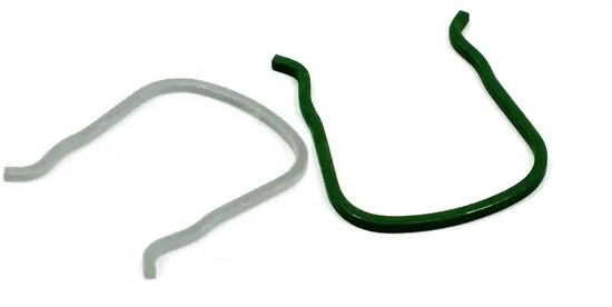 Water Flange Clip (Topran) (Universal 28,5 mm) (Volkswagen / Audi)